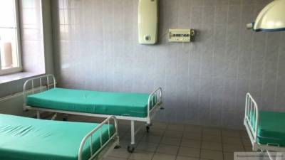Оперштаб: за сутки в Москве скончались 74 пациента с коронавирусом