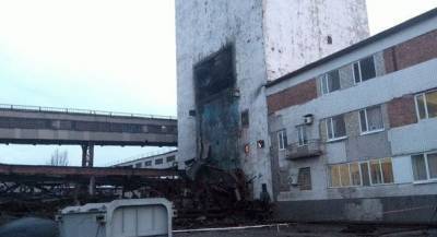 В Донецке взрыв унес жизни четырех шахтеров