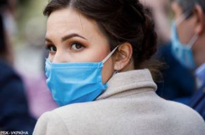 Ученые сообщили, в каких ситуациях опасно для здоровья носить маску
