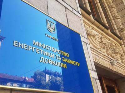 Кабмин сменил главу Министерства энергетики: на смену Буславец пришел Бойко