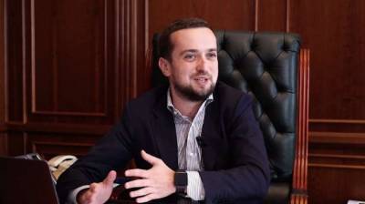 Зеленский - В Офисе президента хотят возобновить Совет регионов - lenta.ua - Украина