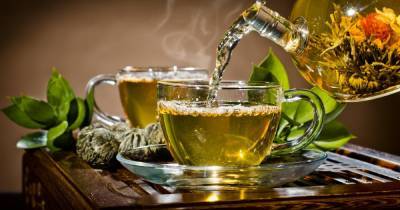 Ученые заявили о пользе чаепития в борьбе с коронавирусом