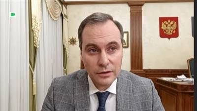 Глава Мордовии намерен увеличить коечный фонд республики