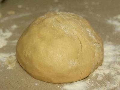 Кулинарные секреты: как легко раскатать песочное тесто?