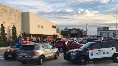 В США произошла стрельба в торговом центре в штате Висконсин: что известно