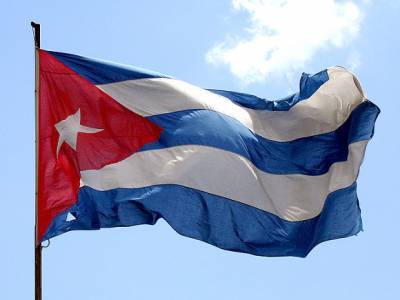 На Кубе с 1 декабря для авиапассажиров вводится санитарный сбор в $30