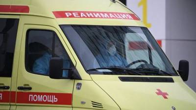 74 человека с коронавирусом умерли в Москве за сутки