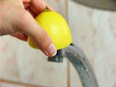 ​20 необычных способов применения лимона