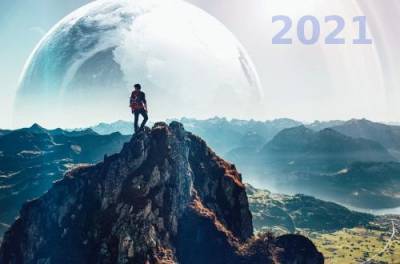 Знаки Зодиака, которых в 2021 году ожидают перемены