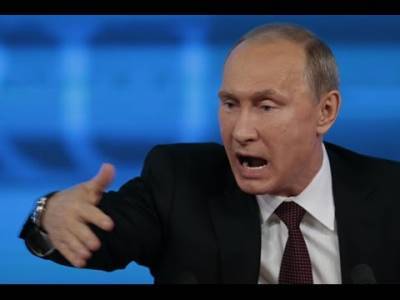 Путин упразднил Роспечать и Россвязь