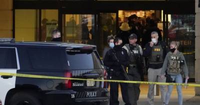 В США произошла стрельба в торговом центре: есть пострадавшие
