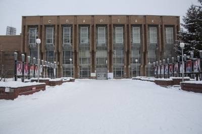 Циклон уходит из Западной Сибири: какая погода будет в Новосибирске 21 ноября