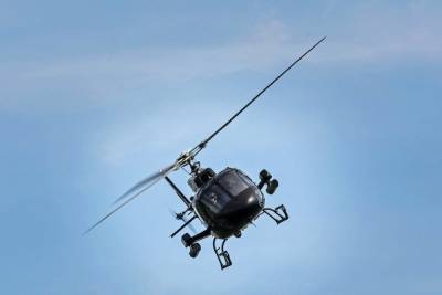 Аргентинский миллионер погиб при крушении вертолета