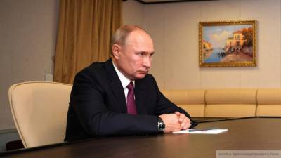 "Уже не испортишь": Путин оценил вероятность ухудшения отношений с США