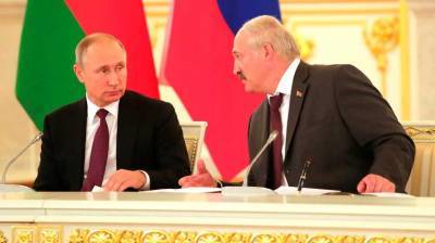 Лукашенко выдвинул России новые претензии – эксперт