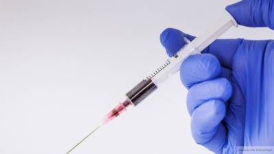 BioNTech и Pfizer подали запрос на регистрацию вакцины от COVID-19 в США