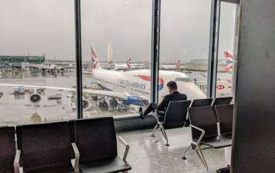 В МИД анонсировали прямые авиарейсы в Heathrow