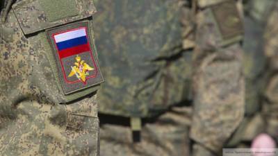Перенджиев рассказал, как российская армия стала одной из лучших в мире