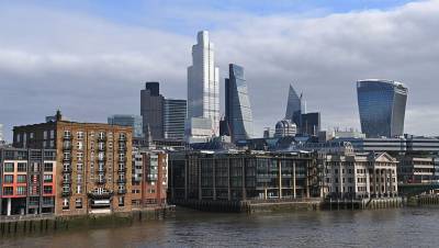 "Побороть лондонский Сити": ЕС после Brexit наращивает финансовый сектор