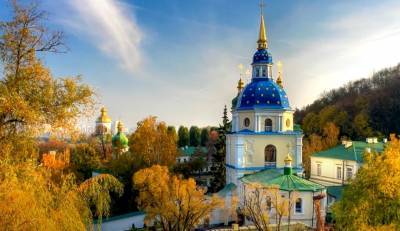 Православный праздник 21 ноября: "Михайлов день", народные традиции и приметы