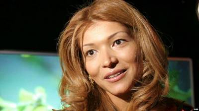 Представитель МВД Узбекистана опровергла заражение Гульнары Каримовой COVID-19 и сообщения о ее самоубийстве