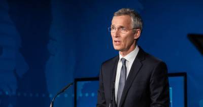 Столтенберг: НАТО может заплатить «высокую цену» за вывод войск из Афганистана