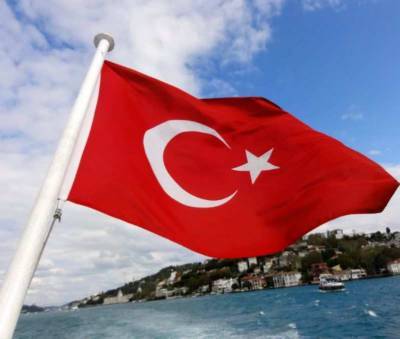 Турция начала переброску в Азербайджан своих военных