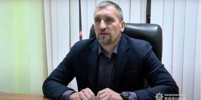 В киберполиции объяснили ситуацию с увольнением и восстановлением мужа Венедиктовой