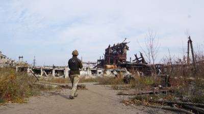 Боевики на Донбассе 7 раз нарушили тишину: где было неспокойно