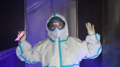 "Коронавирус слабеет" – эксперт о времени прекращения пандемии
