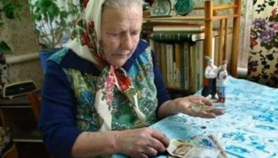 Украинцы не верят своим ушам: повышение пенсий в декабре, кому повезет
