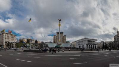 Минздрав Украины готовится к введению жесткого карантина