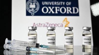 Израиль закупит вакцину для долговременного иммунитета: все о препарате AstraZeneca