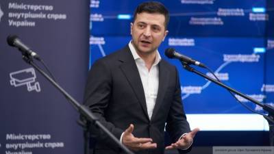 Бывший глава Минюста Украины раскритиковала политику Зеленского
