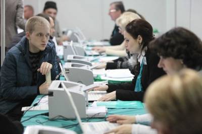 Безработные россияне получат новый статус