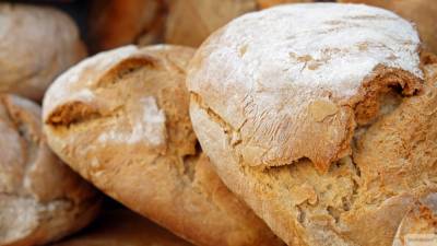 Названа средняя цена хлеба в российских регионах