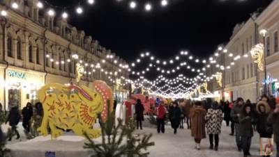 Длинные новогодние праздники: украинцы не нарадуются, сколько выходных будет в январе