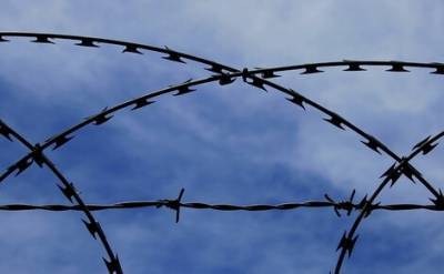 Четверо бывших заключенных колонии в Калмыкии задержаны по делу о террористической организации