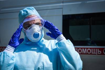 В Тверской области впервые больше 190 человек заразились коронавирусом за сутки