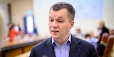 Экс-министр экономики Милованов сообщил, что работает внештатным советником Ермака