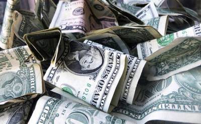 Михаил Делягин: Гражданская война в США обрушит доллар до 55 руб