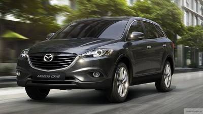 Автомобили Mazda признаны самыми надежными на рынке