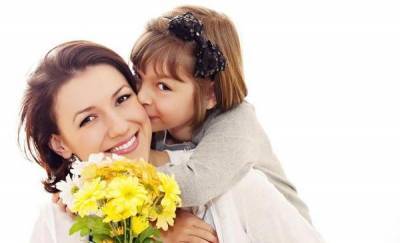 Жители Тюменской области могут поучаствовать в онлайн-акции к Дню матери