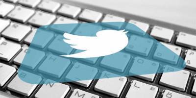 «Твиттер» сообщил, когда официальный аккаунт президента США перейдет Байдену