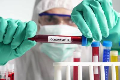 В Ленобласти выявили 202 новых зараженных коронавирусом 21 ноября