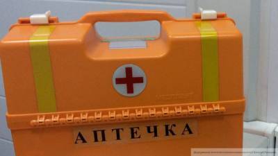 Водителей в РФ ожидают изменения правил комплектации аптечки