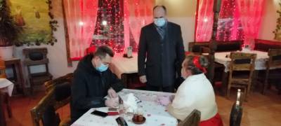 Ресторан в Петрозаводске проигнорировал ограничительные меры и работал ночью