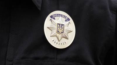 Празднование Дня Достоинства и Свободы: в Киеве полиция усилила меры безопасности