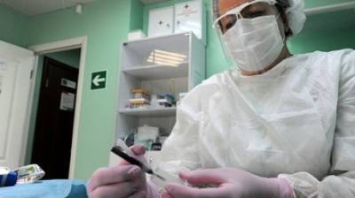 В России за сутки выявили рекордные 24,8 тысячи новых случаев коронавируса