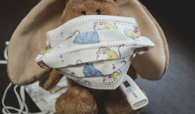 За прошедшие сутки в Тюменской области 4 ребенка заболели коронавирусом